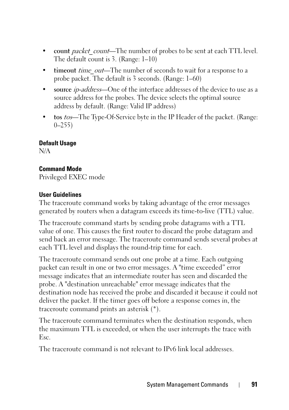 Dell PowerEdge VRTX User Manual | Page 91 / 832