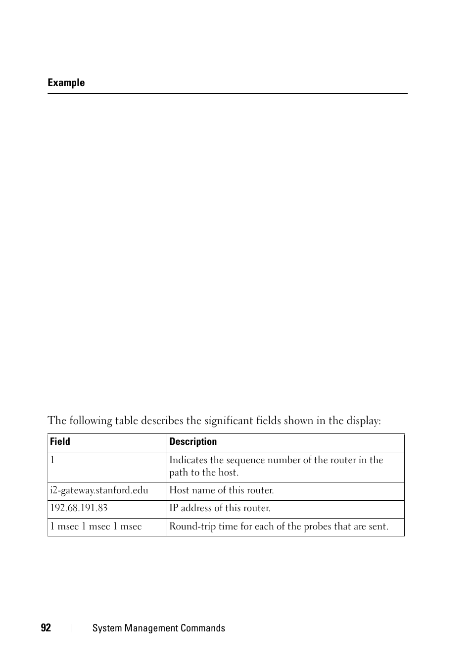 Dell PowerEdge VRTX User Manual | Page 92 / 832