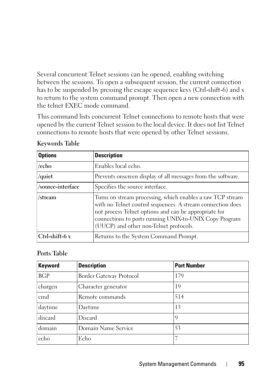 Dell PowerEdge VRTX User Manual | Page 95 / 832