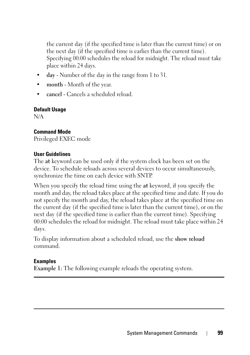 Dell PowerEdge VRTX User Manual | Page 99 / 832