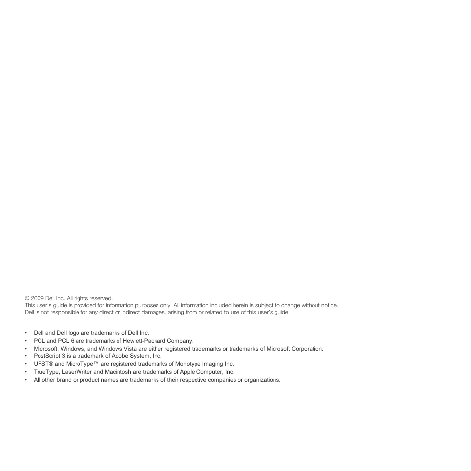 Dell 2145cn Multifunction Color Laser Printer User Manual | Page 98 / 141