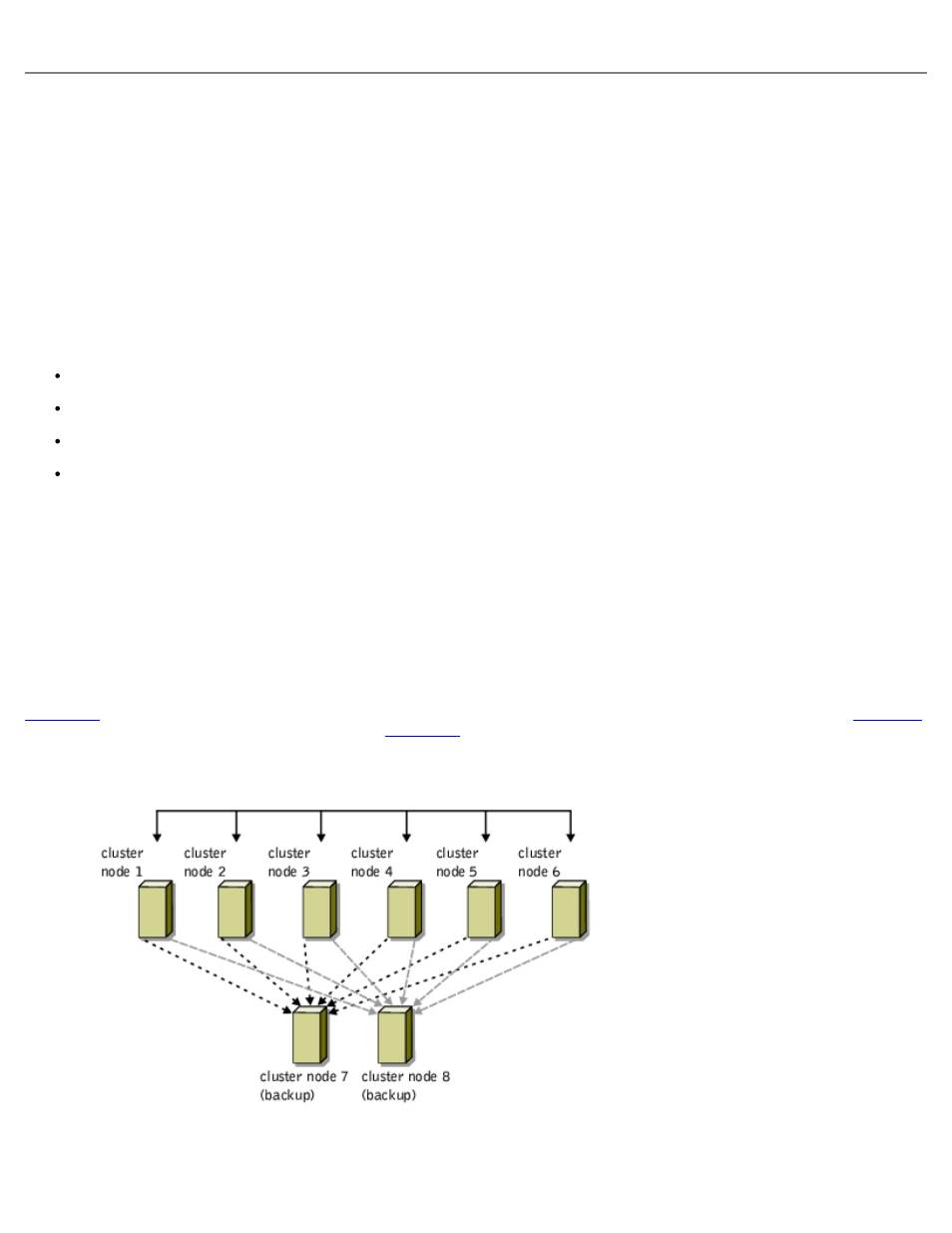 Failover policies | Dell PowerVault 775N (Rackmount NAS Appliance) User Manual | Page 15 / 96