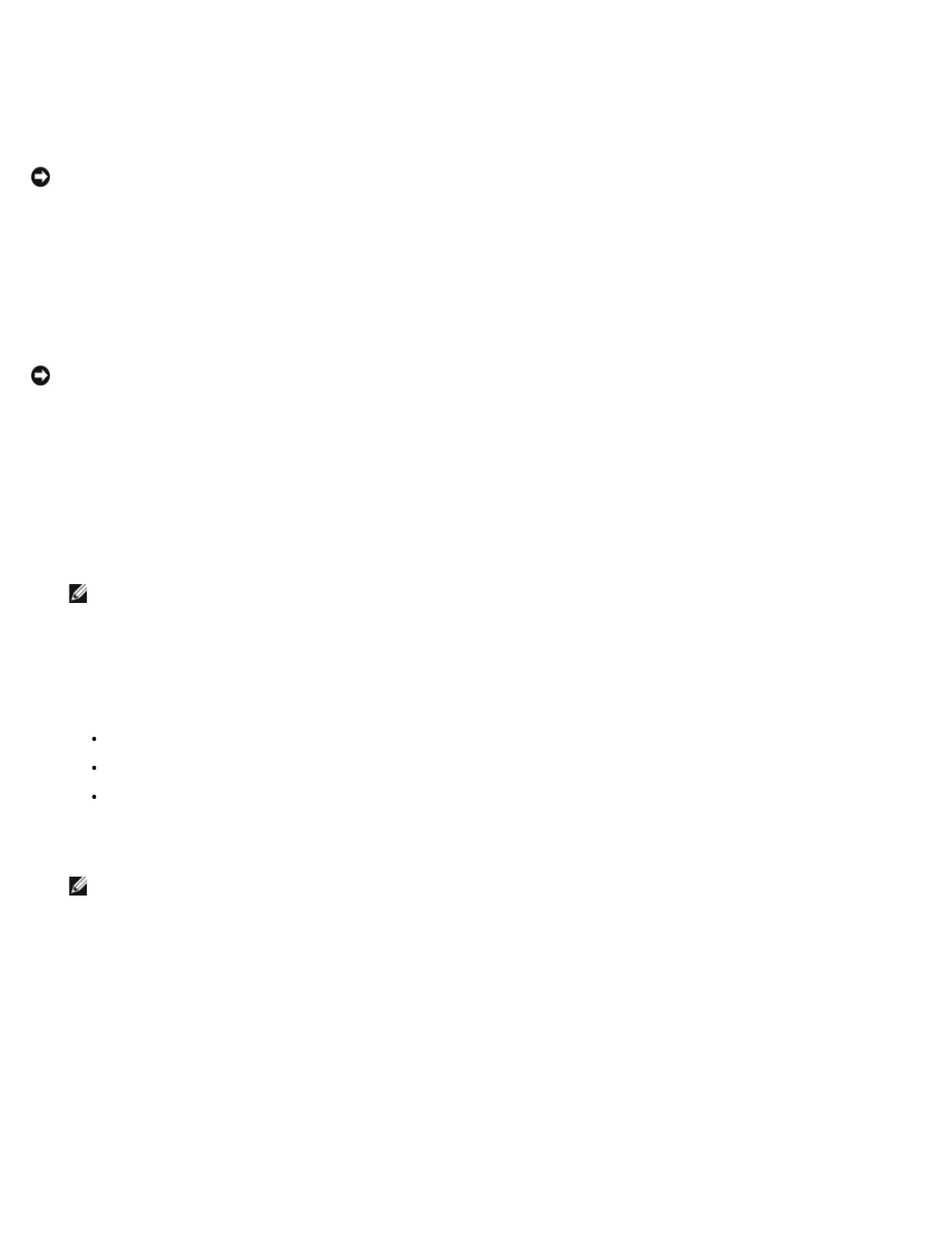 Assigning luns to hosts, Assigning drive letters | Dell PowerVault 775N (Rackmount NAS Appliance) User Manual | Page 34 / 96