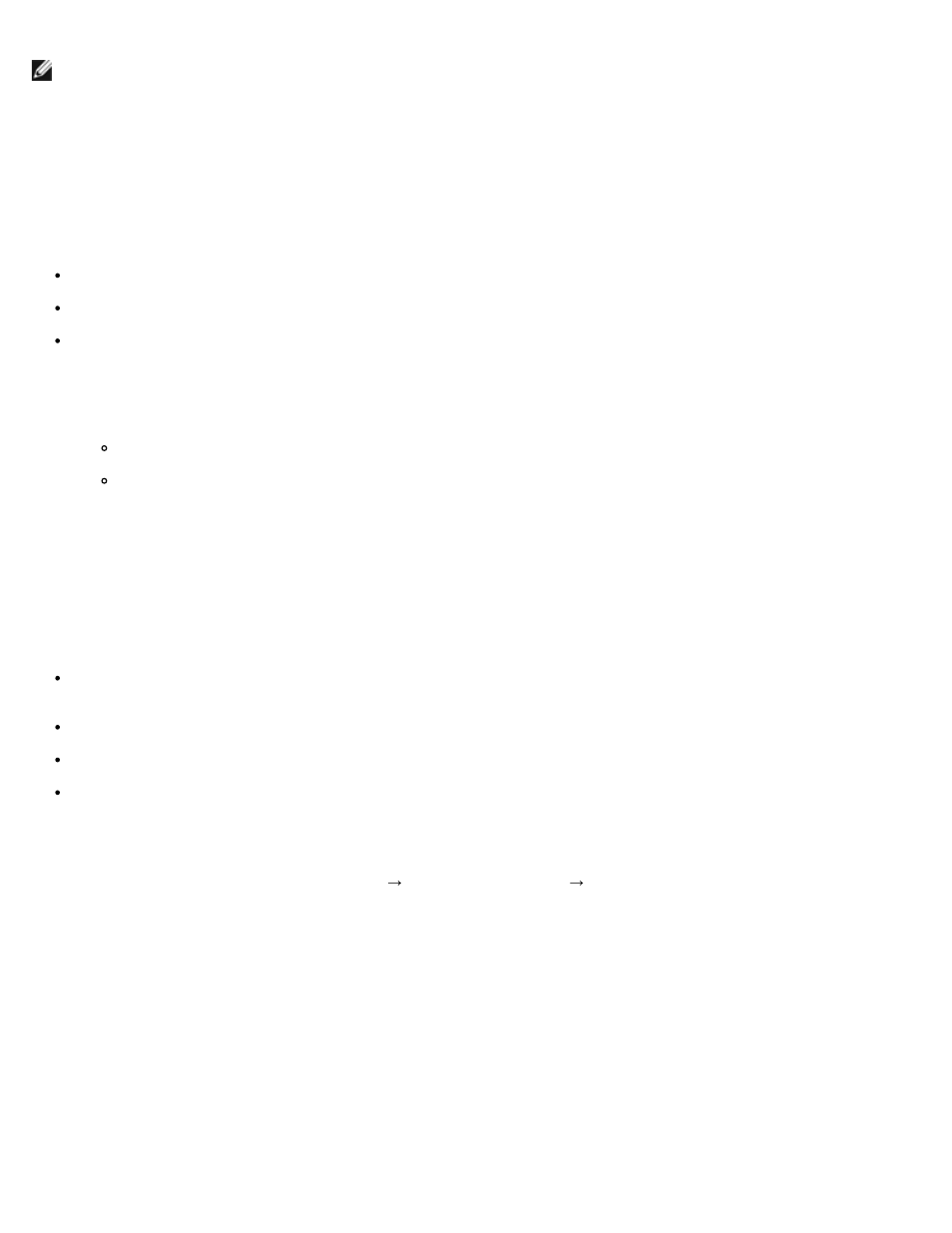 Resource dependencies, Creating a new resource | Dell PowerVault 775N (Rackmount NAS Appliance) User Manual | Page 80 / 96