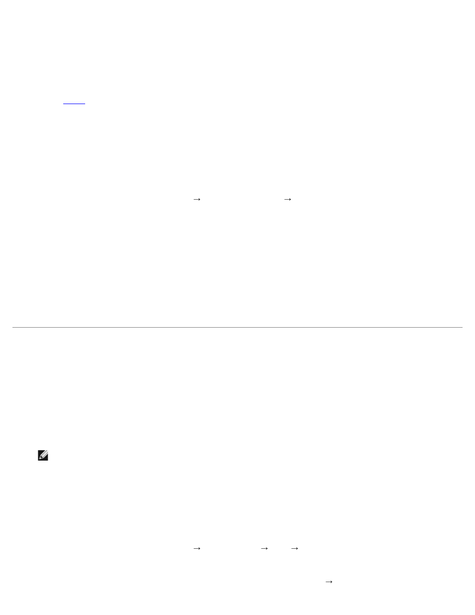 File share resources, Deleting a resource, Creating a cluster-managed file share | Dell PowerVault 775N (Rackmount NAS Appliance) User Manual | Page 81 / 96