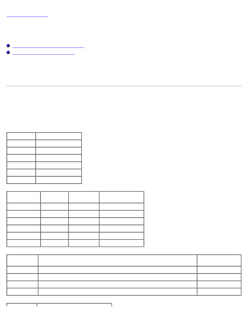 Cluster data sheets, Nas cluster configuration matrix form | Dell PowerVault 775N (Rackmount NAS Appliance) User Manual | Page 89 / 96