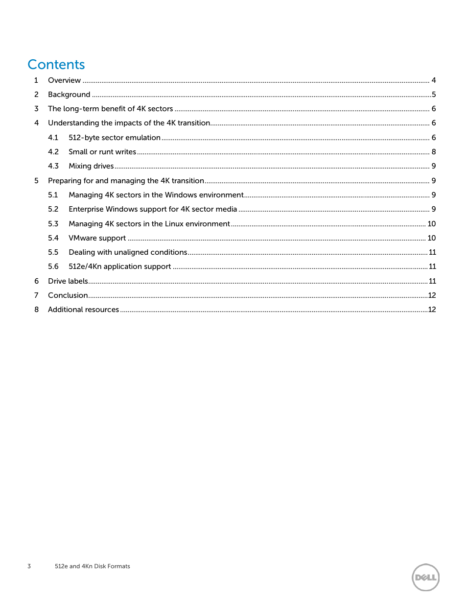 Dell PowerEdge T430 User Manual | Page 3 / 12