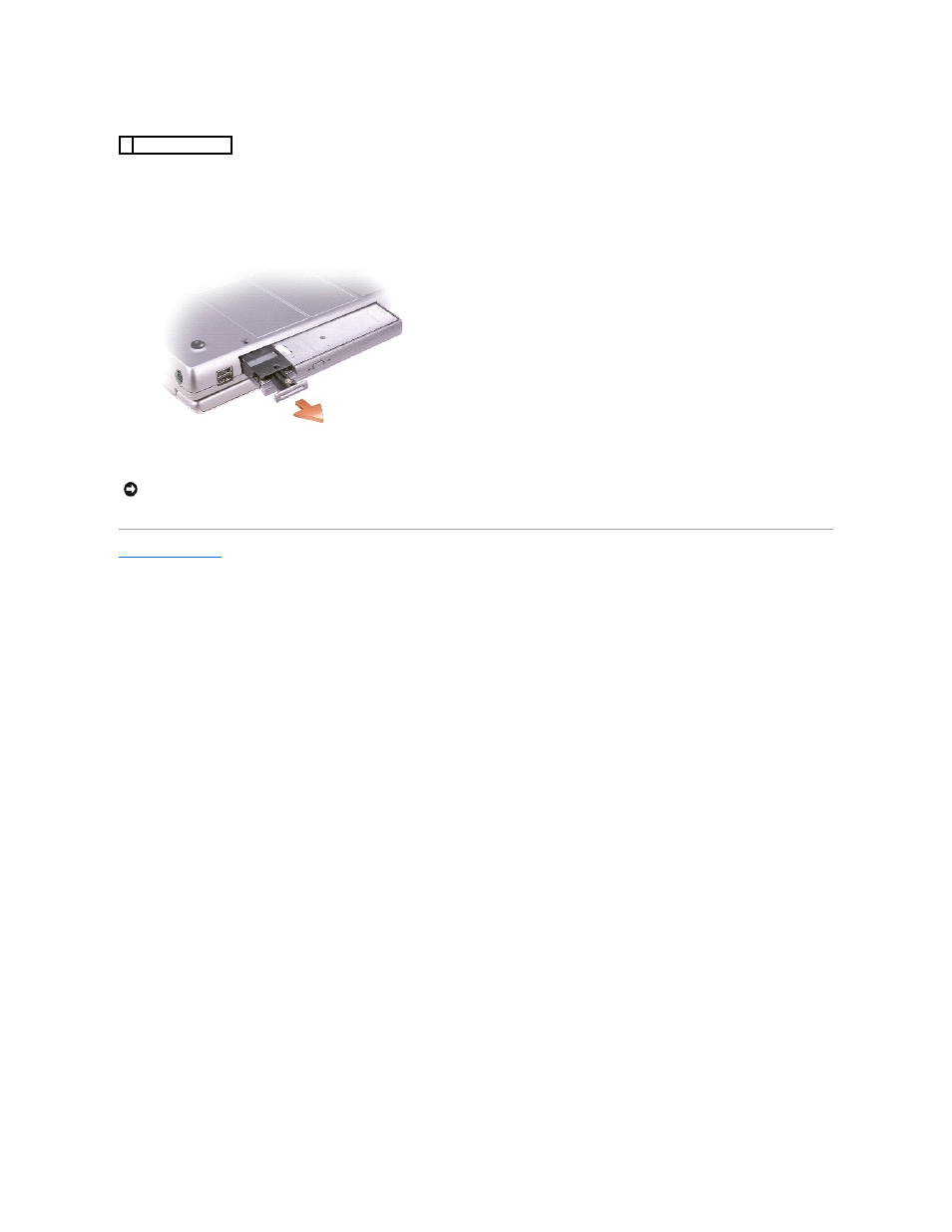 Dell Latitude D800 User Manual | Page 47 / 48