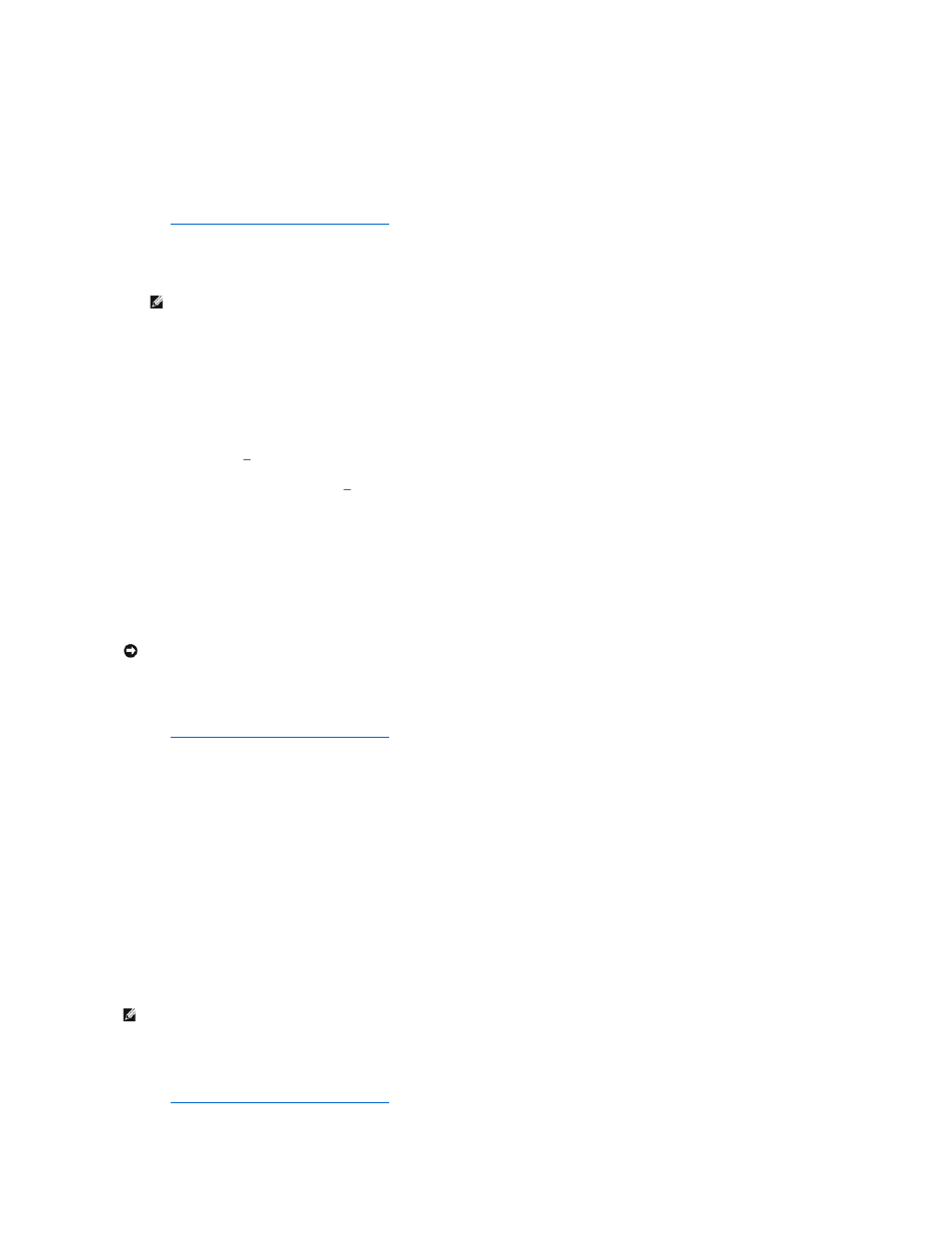 Formatting a partition or volume, Deleting a partition or volume, Working with dynamic volumes | Dell PowerVault 725N (Rackmount NAS Appliance) User Manual | Page 104 / 172