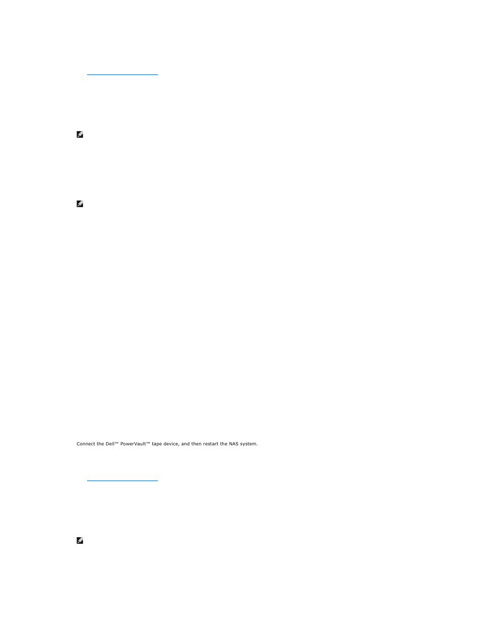 Dell PowerVault 725N (Rackmount NAS Appliance) User Manual | Page 111 / 172