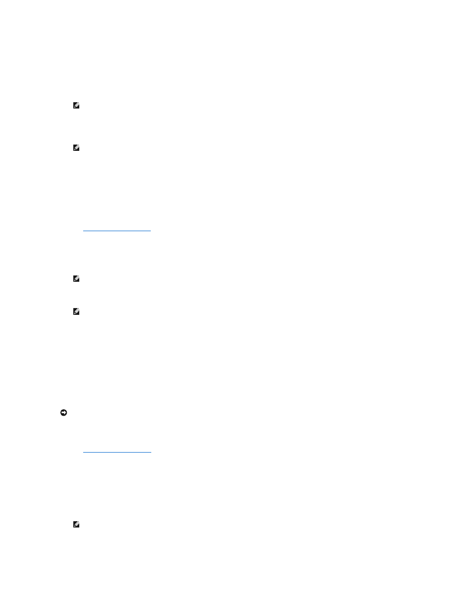 In this section of the | Dell PowerVault 725N (Rackmount NAS Appliance) User Manual | Page 121 / 172
