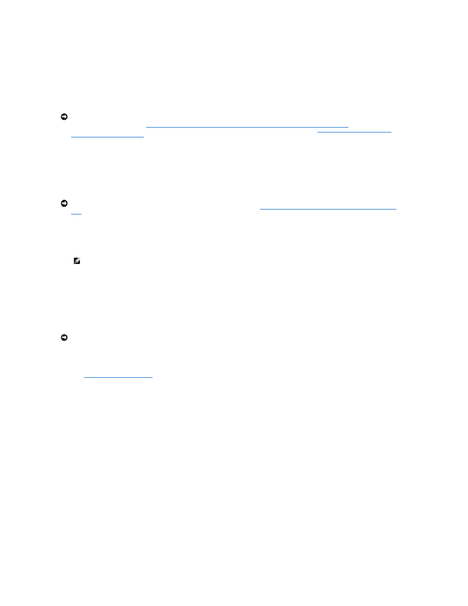 Dell PowerVault 725N (Rackmount NAS Appliance) User Manual | Page 126 / 172