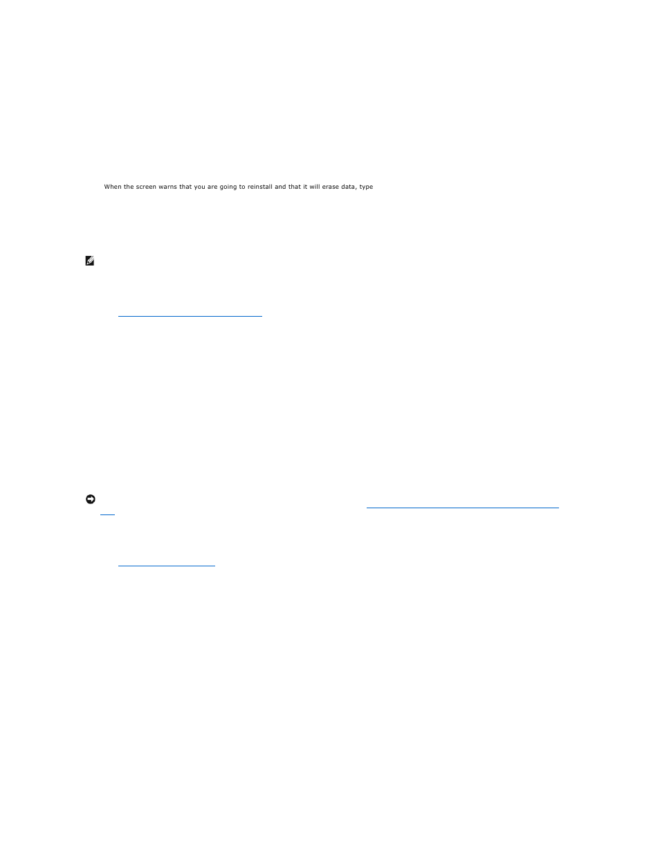 Dell PowerVault 725N (Rackmount NAS Appliance) User Manual | Page 128 / 172