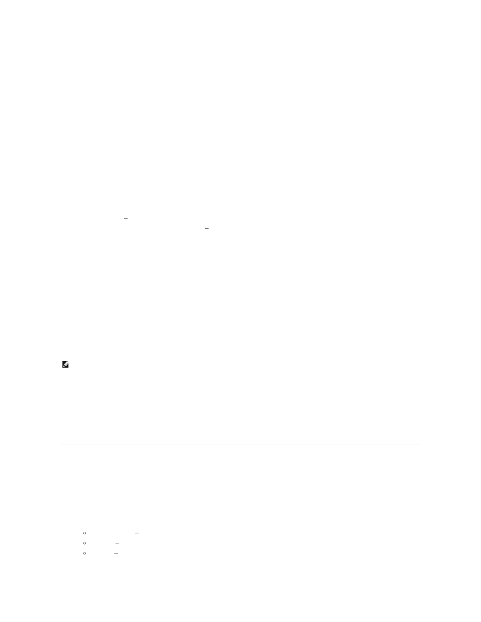 Viewing mdm device status, Configuring an mdm device, Resetting mdm | Dell PowerVault 725N (Rackmount NAS Appliance) User Manual | Page 13 / 172