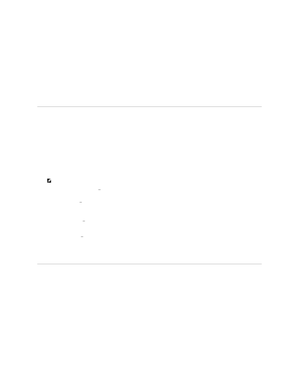 Configuring the persistent image global settings, Configuring persistent image volume settings, Storing persistent images | Dell PowerVault 725N (Rackmount NAS Appliance) User Manual | Page 135 / 172