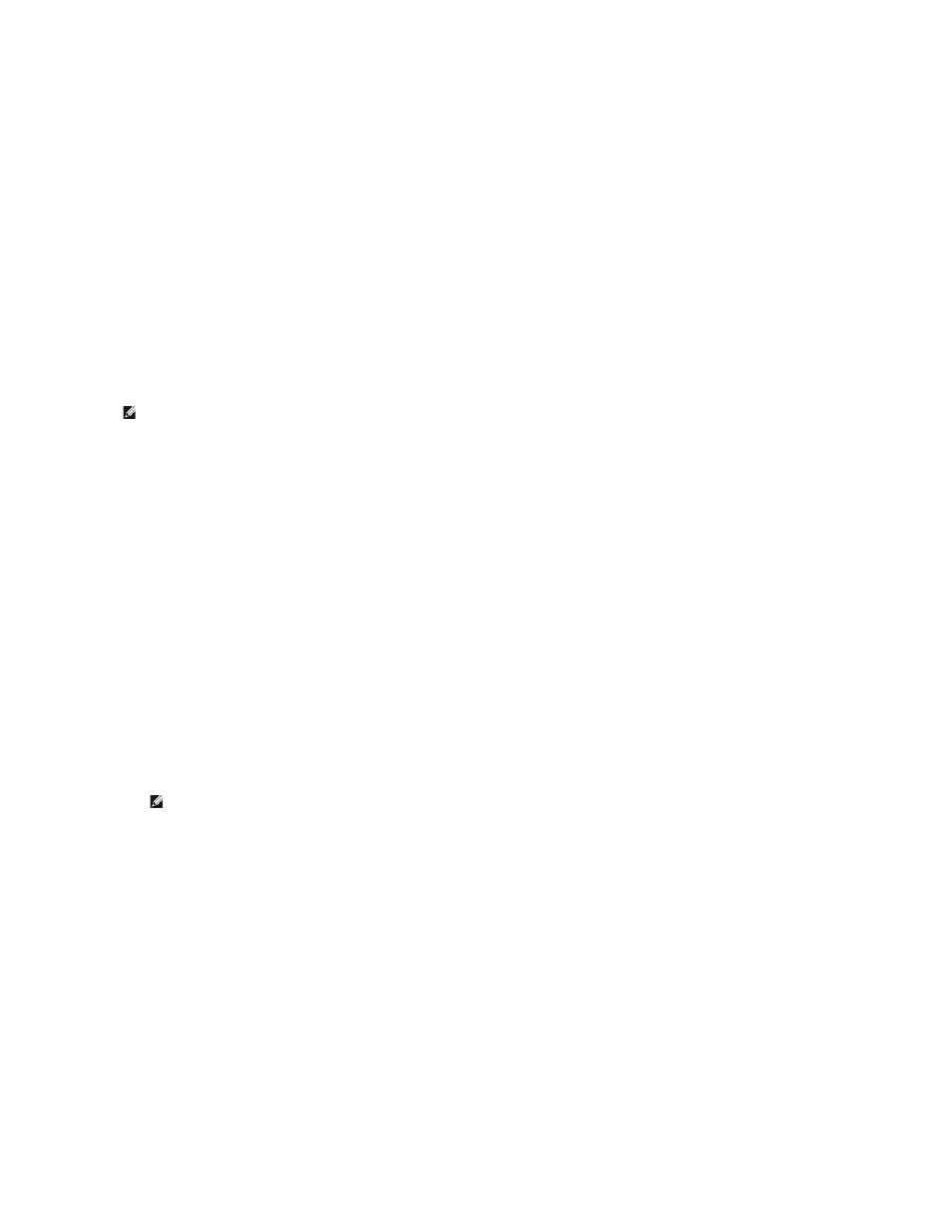 User name mapping | Dell PowerVault 725N (Rackmount NAS Appliance) User Manual | Page 151 / 172