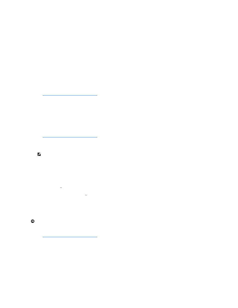 Volume overview, Checking partition or volume properties, Formatting a partition or volume | Deleting a partition or volume, Working with dynamic volumes | Dell PowerVault 725N (Rackmount NAS Appliance) User Manual | Page 23 / 172