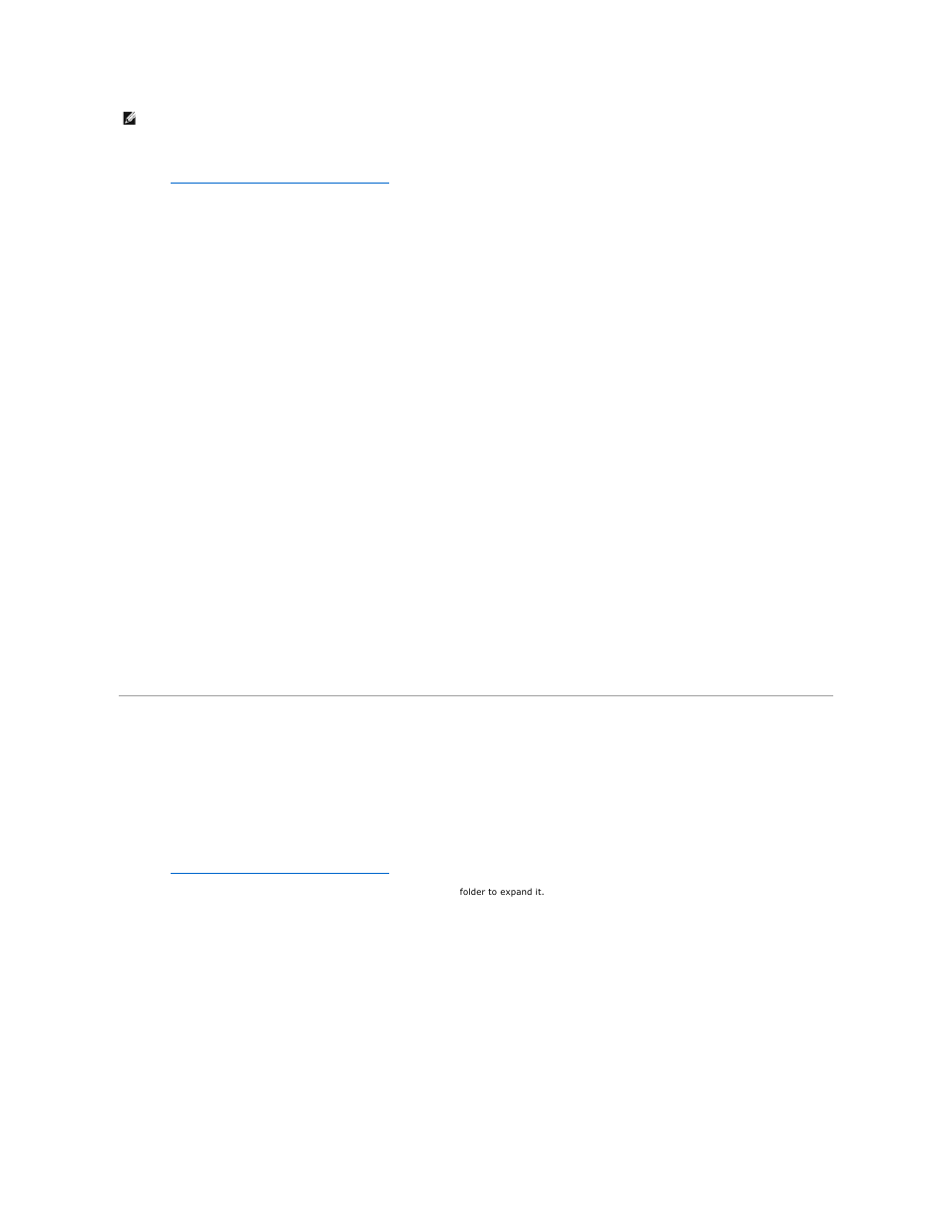 Working with mirrors, Adding a mirror | Dell PowerVault 725N (Rackmount NAS Appliance) User Manual | Page 24 / 172