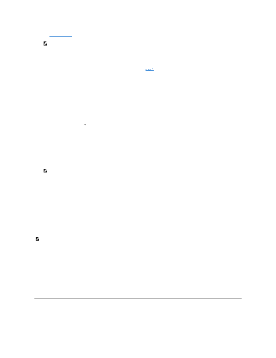 Limitations on backing up persistent images, Restoring persistent images from tape backup | Dell PowerVault 725N (Rackmount NAS Appliance) User Manual | Page 31 / 172