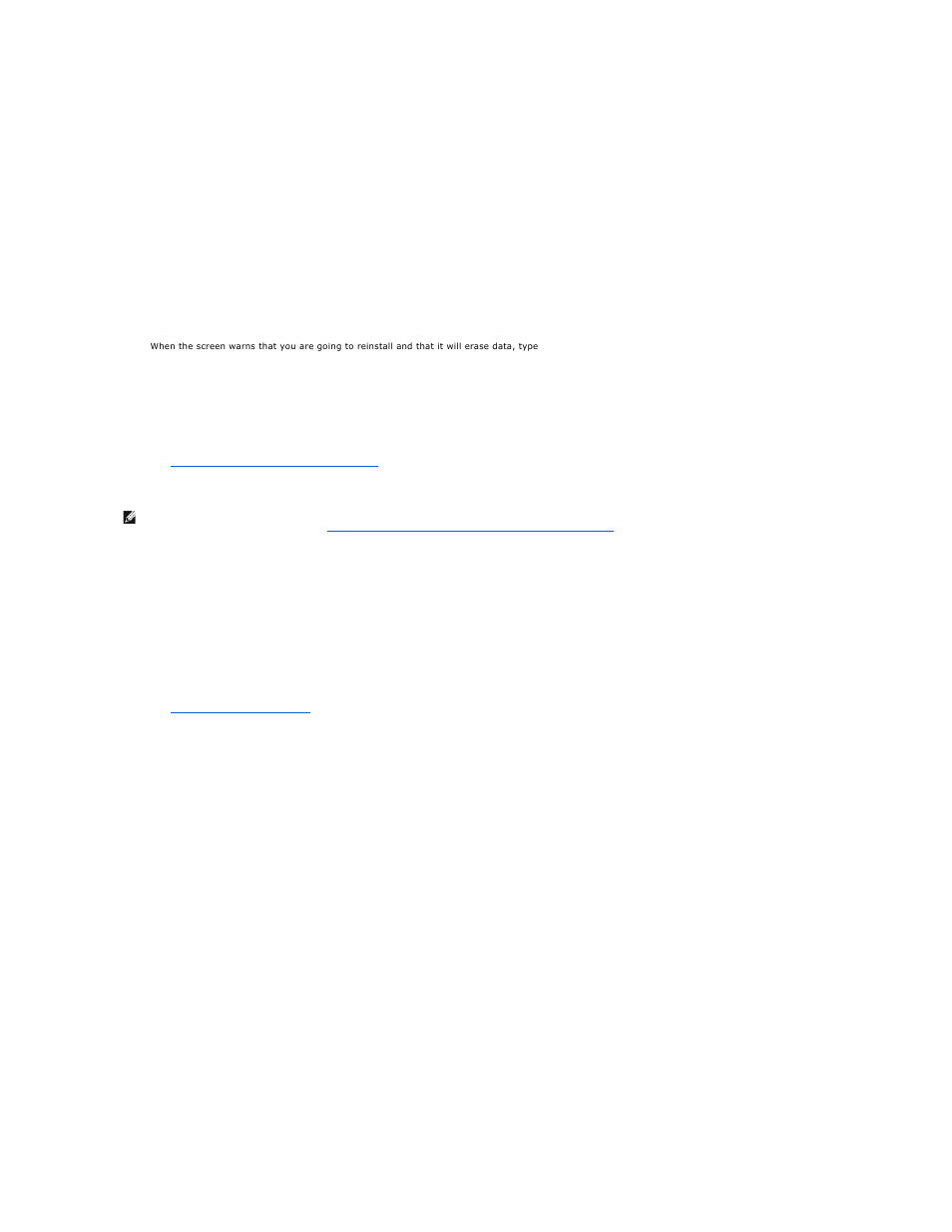 Dell PowerVault 725N (Rackmount NAS Appliance) User Manual | Page 40 / 172