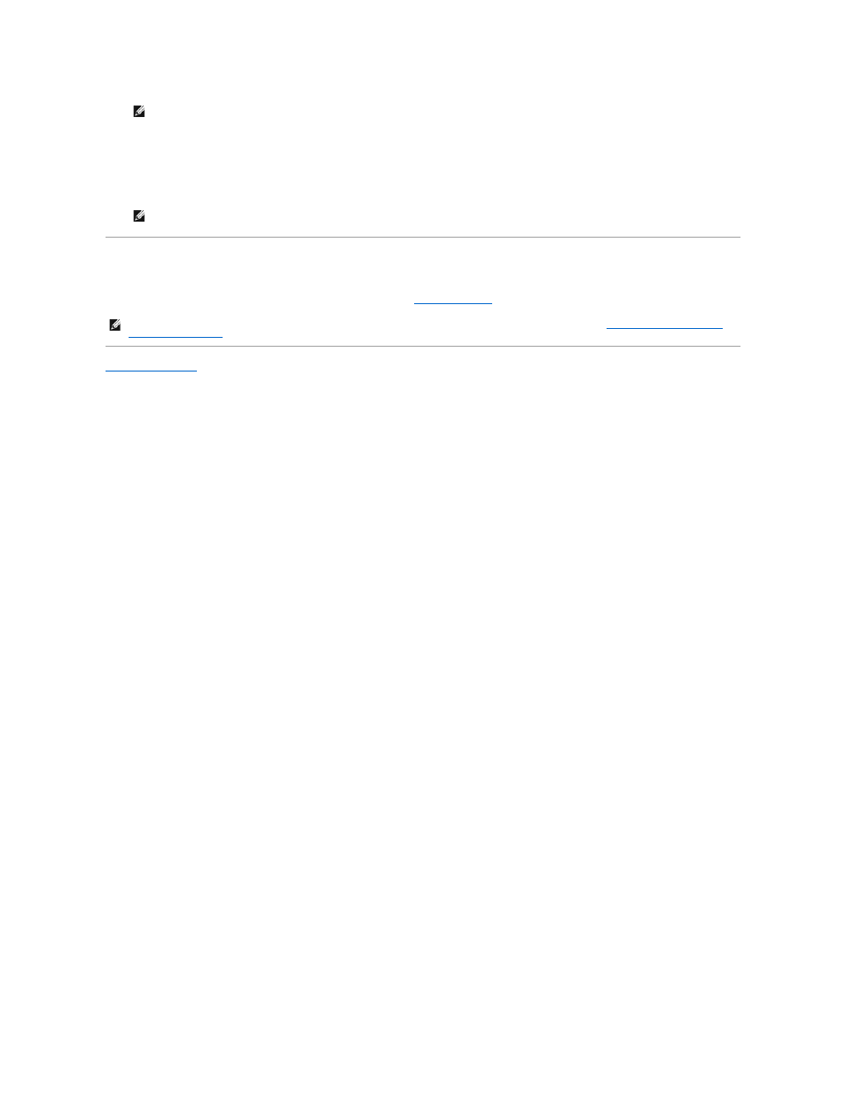 Restoring initial system setup | Dell PowerVault 725N (Rackmount NAS Appliance) User Manual | Page 42 / 172