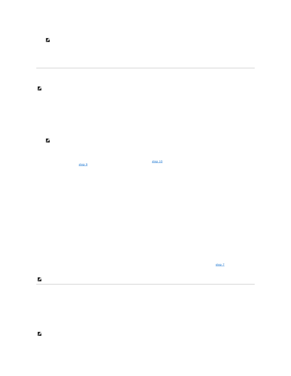 Network adapter teaming | Dell PowerVault 725N (Rackmount NAS Appliance) User Manual | Page 53 / 172