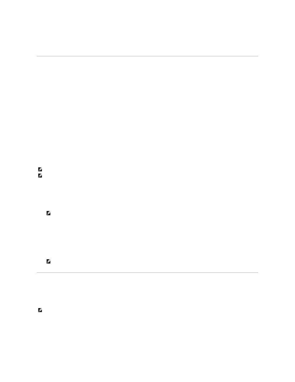 Configuring network properties, Creating users, Naming the nas system | Configuring the network address for the nas system, Creating a single local user | Dell PowerVault 725N (Rackmount NAS Appliance) User Manual | Page 7 / 172