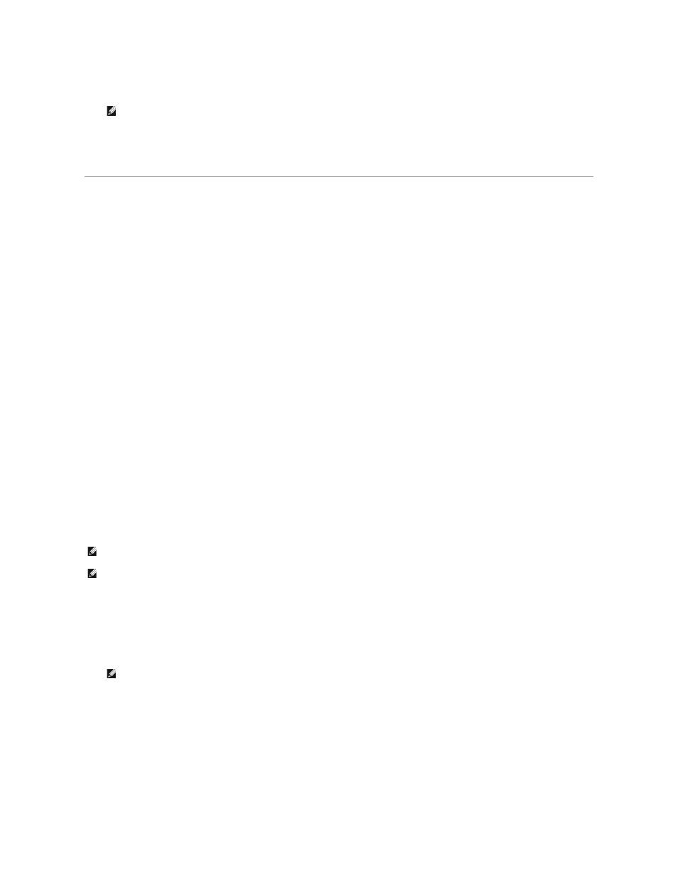 Configuring network properties, Naming the nas system, Configuring the network address for the nas system | Dell PowerVault 725N (Rackmount NAS Appliance) User Manual | Page 78 / 172