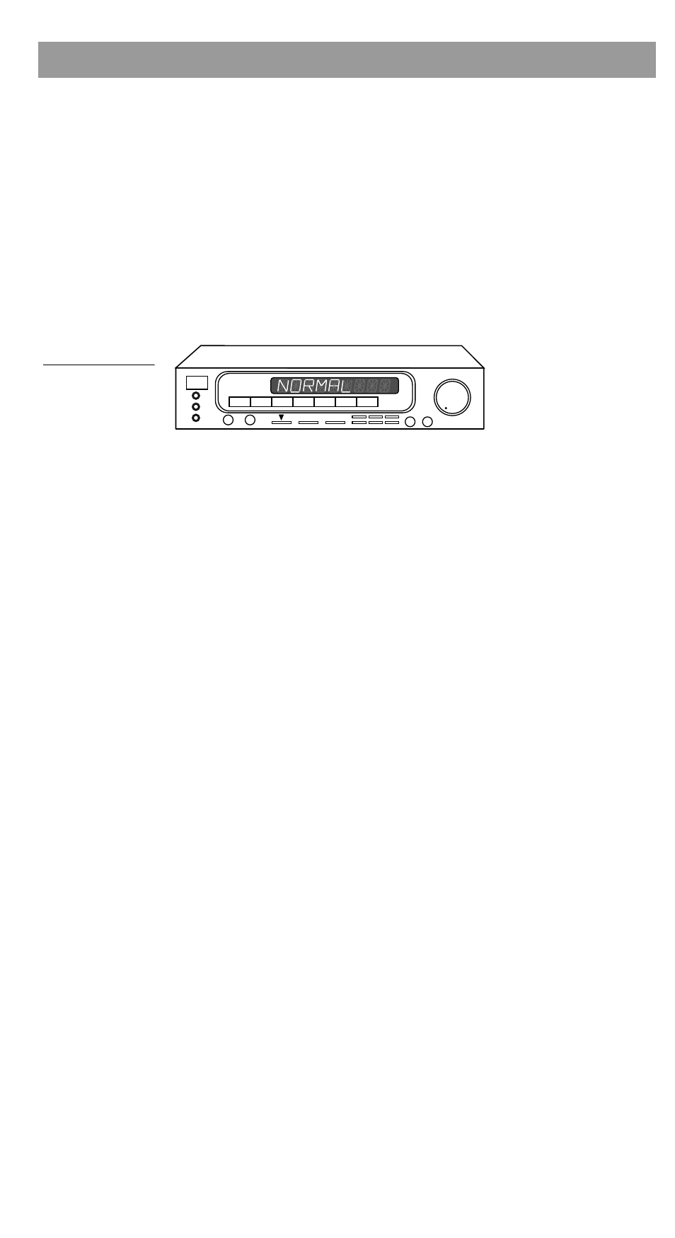 Adjusting your surround sound settings, For realistic home theater sound, How to set your pro-logic receiver | To use the test tone, To balance the bass and treble | Bose VCS-10 User Manual | Page 12 / 17