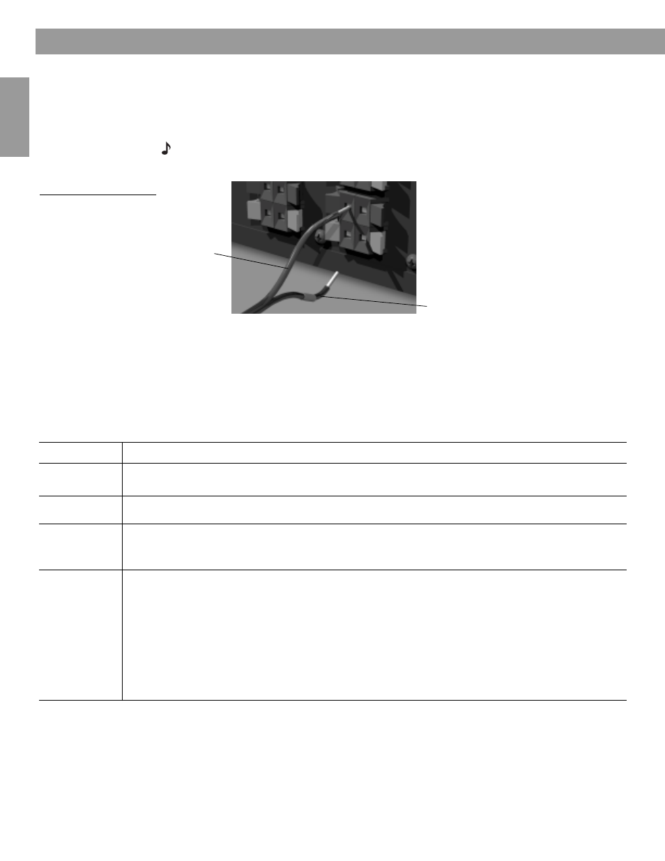 Troubleshooting, The bose, Se environmental speakers | Testing the connections | Bose 151 User Manual | Page 6 / 17