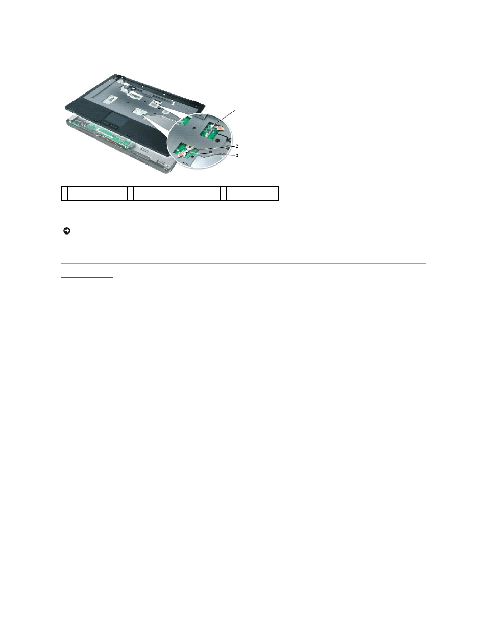 Dell Inspiron 1300 User Manual | Page 29 / 44