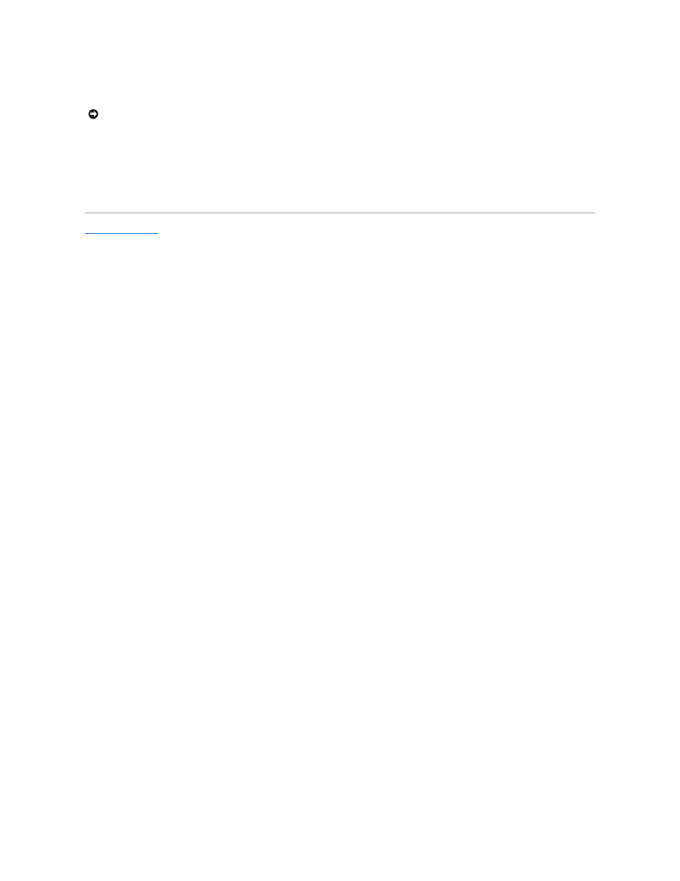 Dell Inspiron 1300 User Manual | Page 38 / 44