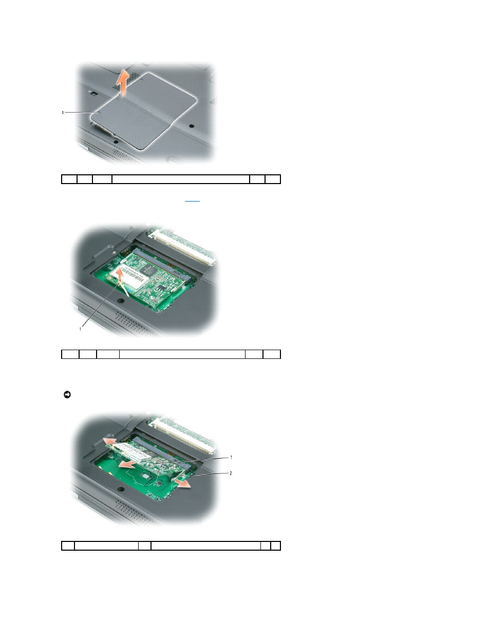 Dell Inspiron 1300 User Manual | Page 43 / 44