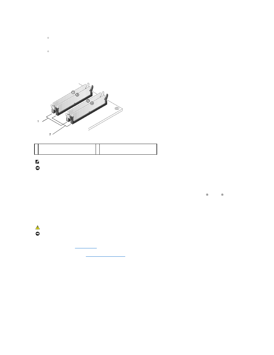 Dell XPS 410 (Mid 2007) User Manual | Page 16 / 63