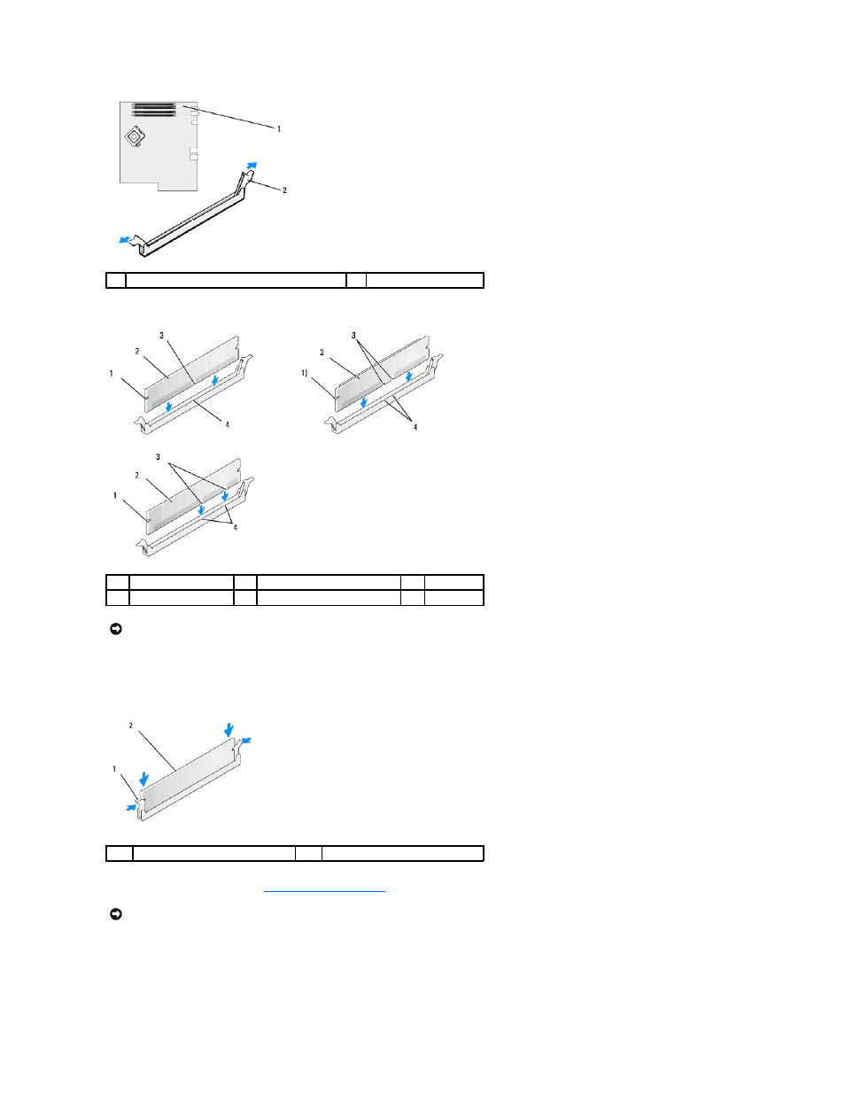 Dell XPS 410 (Mid 2007) User Manual | Page 17 / 63