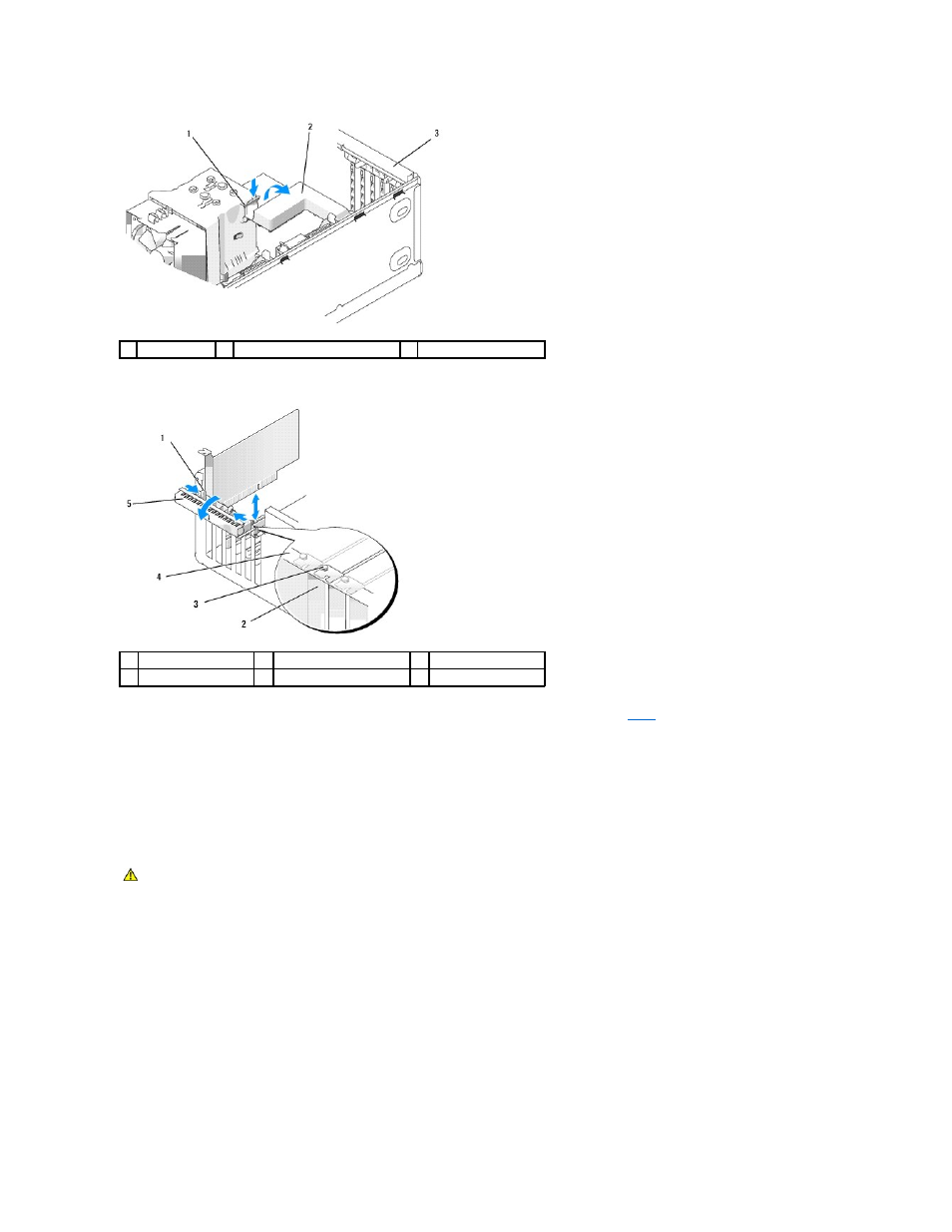 Dell XPS 410 (Mid 2007) User Manual | Page 19 / 63