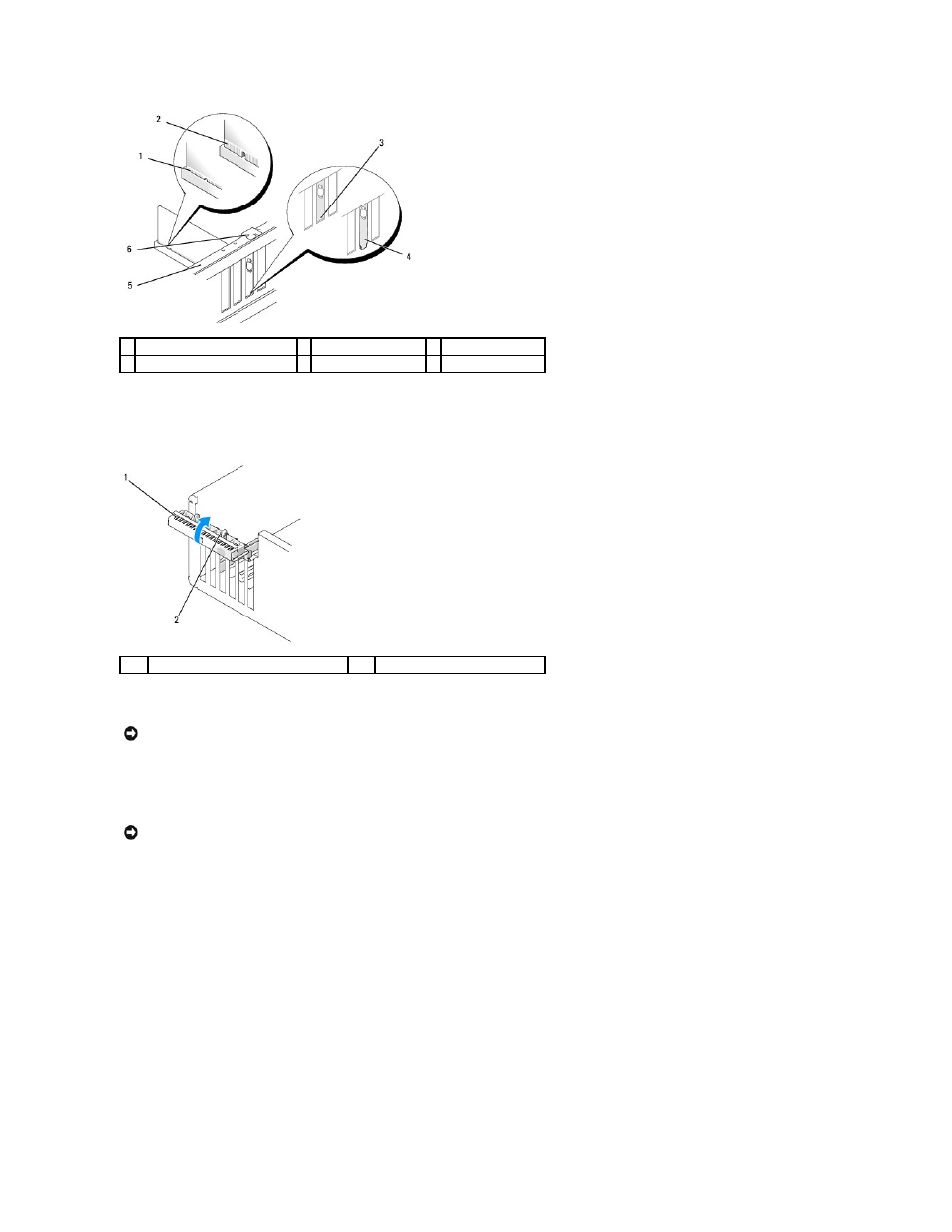 Dell XPS 410 (Mid 2007) User Manual | Page 20 / 63