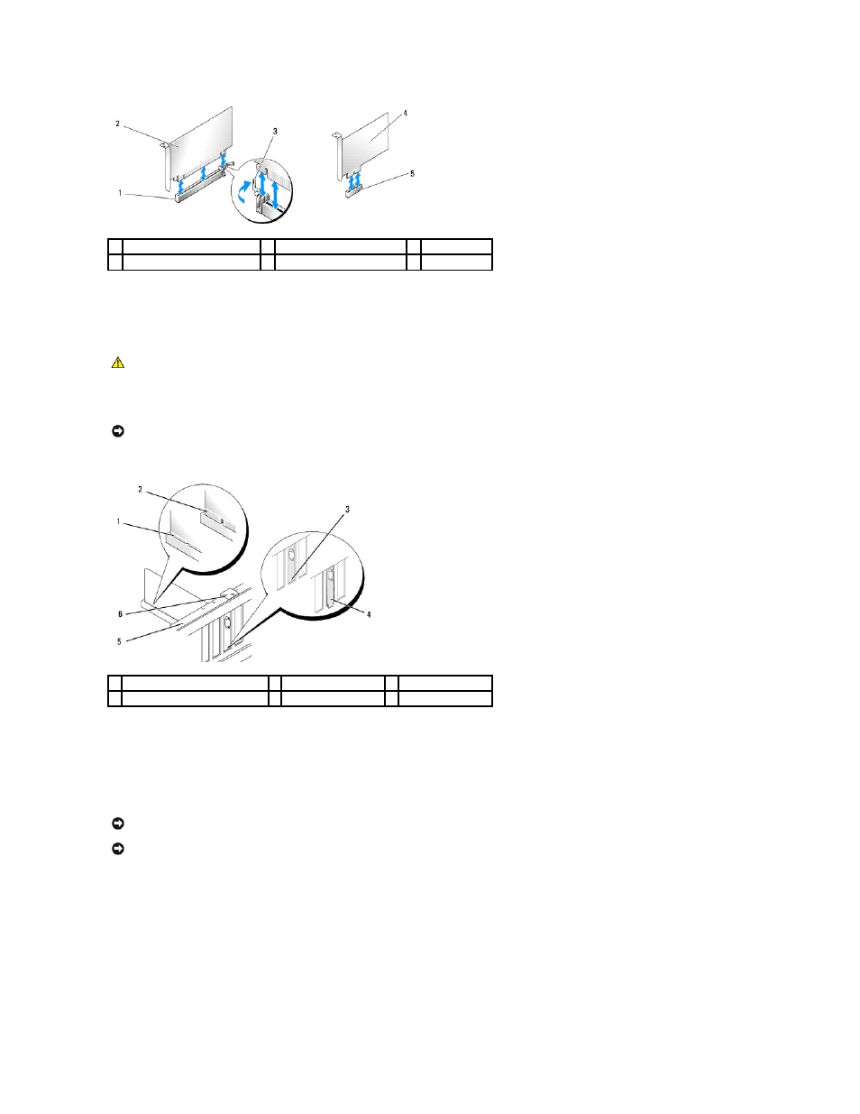 Dell XPS 410 (Mid 2007) User Manual | Page 23 / 63