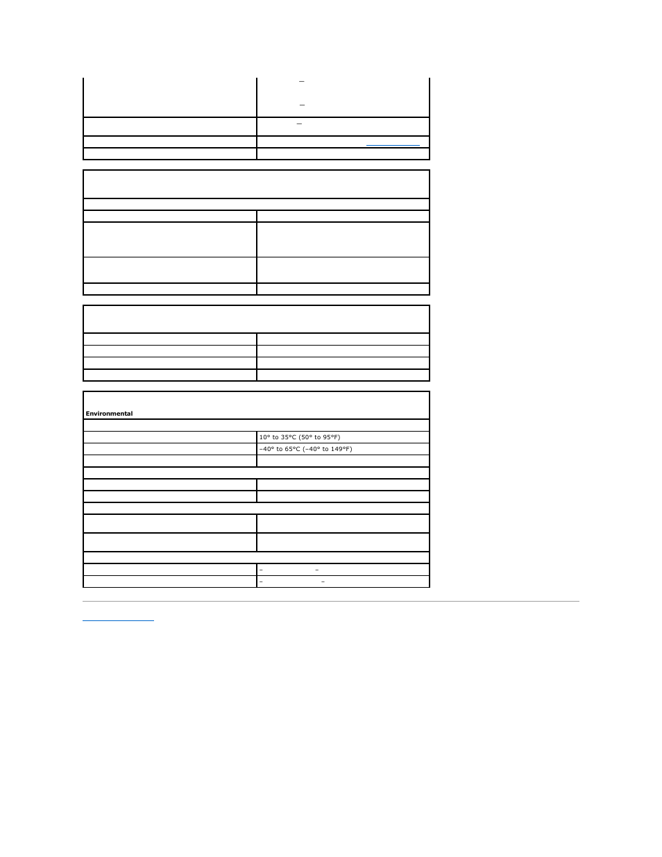 Dell XPS 410 (Mid 2007) User Manual | Page 52 / 63