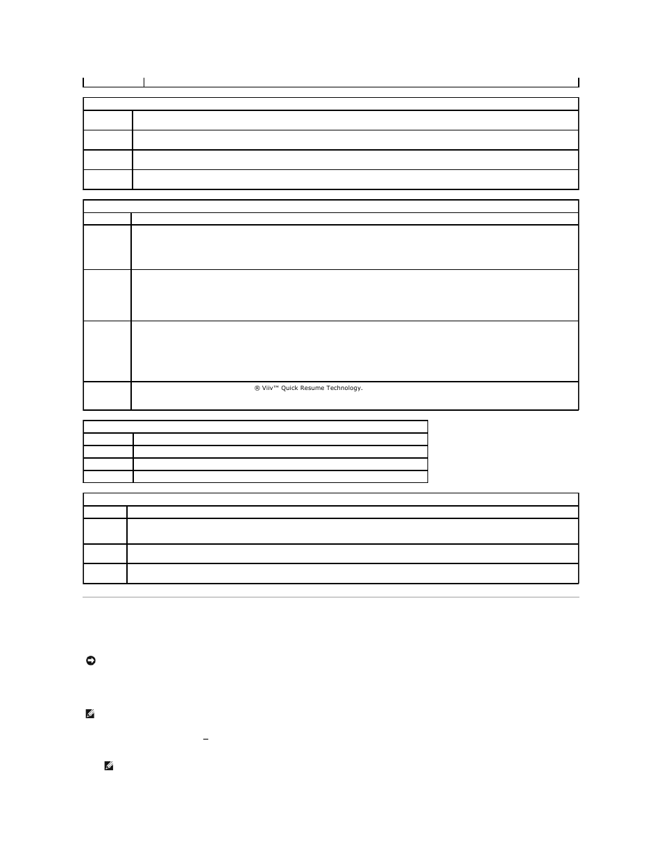 Boot sequence, Option settings | Dell XPS 410 (Mid 2007) User Manual | Page 55 / 63