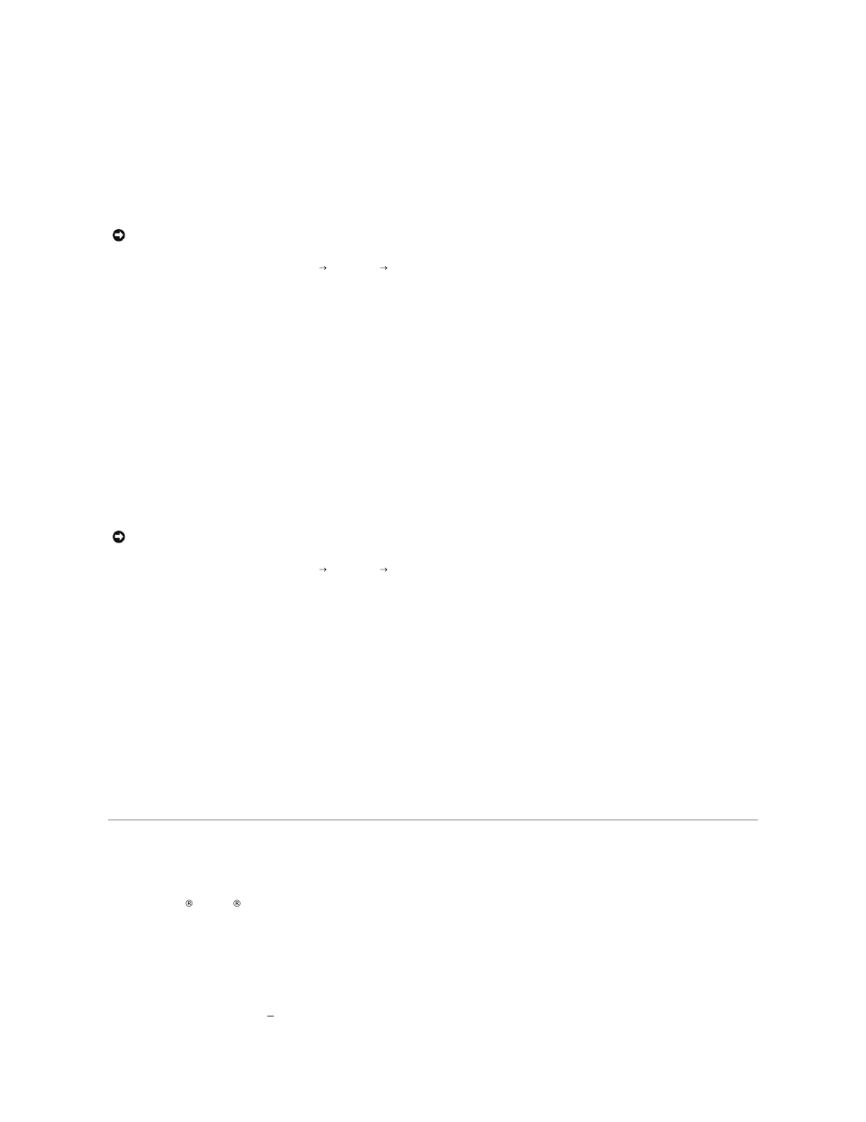 User accounts and fast user switching, Creating a restore point, Undoing the last system restore | Adding user accounts | Dell OptiPlex SX270 User Manual | Page 101 / 102