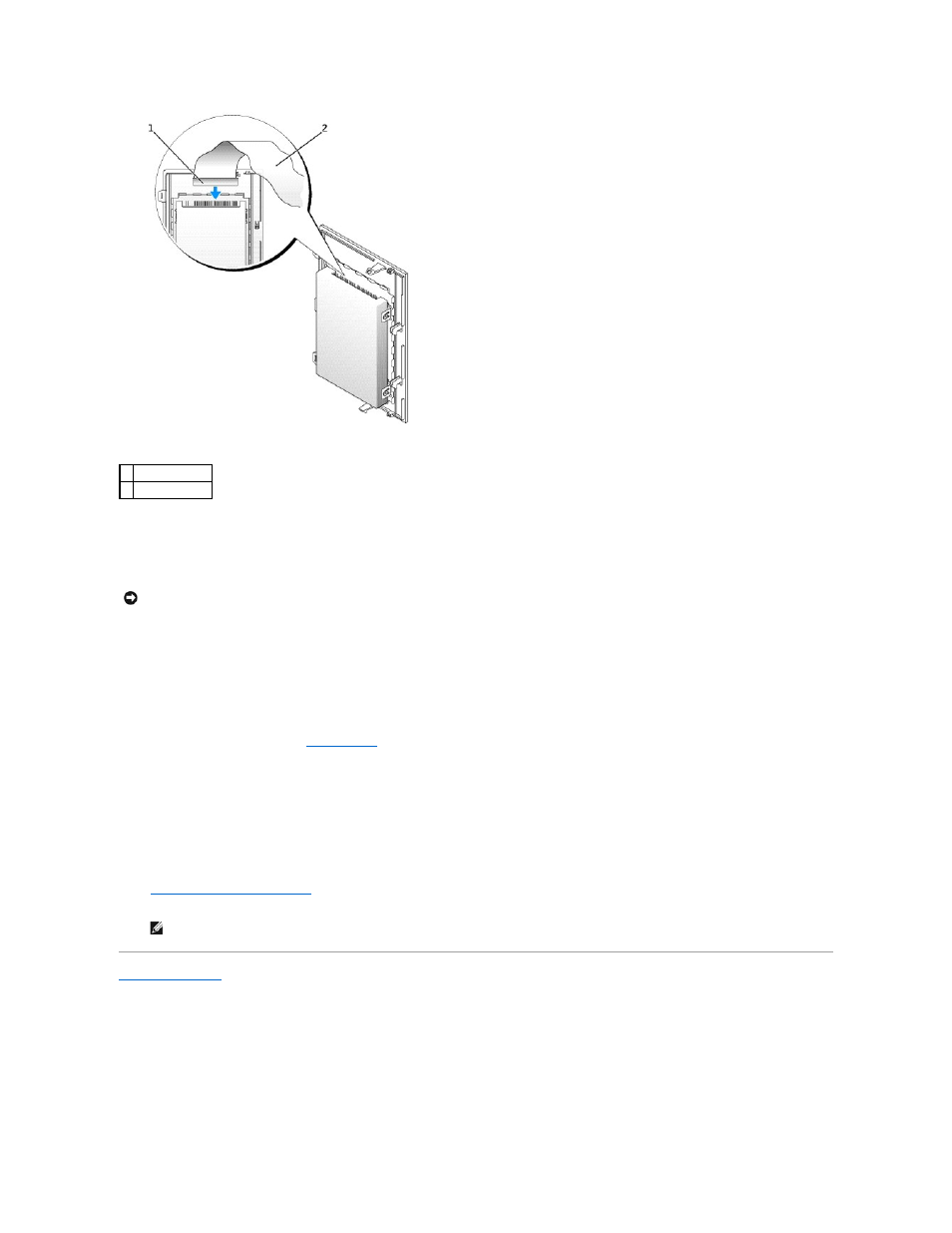 Dell OptiPlex SX270 User Manual | Page 70 / 102