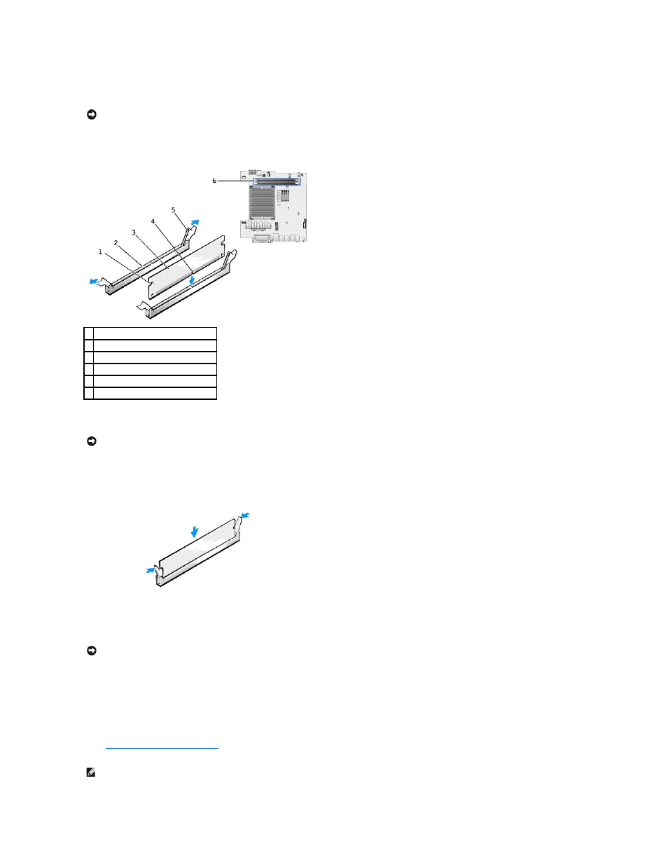 Dell OptiPlex SX270 User Manual | Page 72 / 102