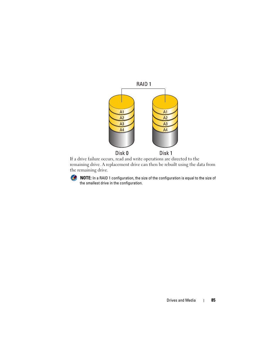 Dell Inspiron 14R (N4010, Early 2010) User Manual | Page 85 / 354