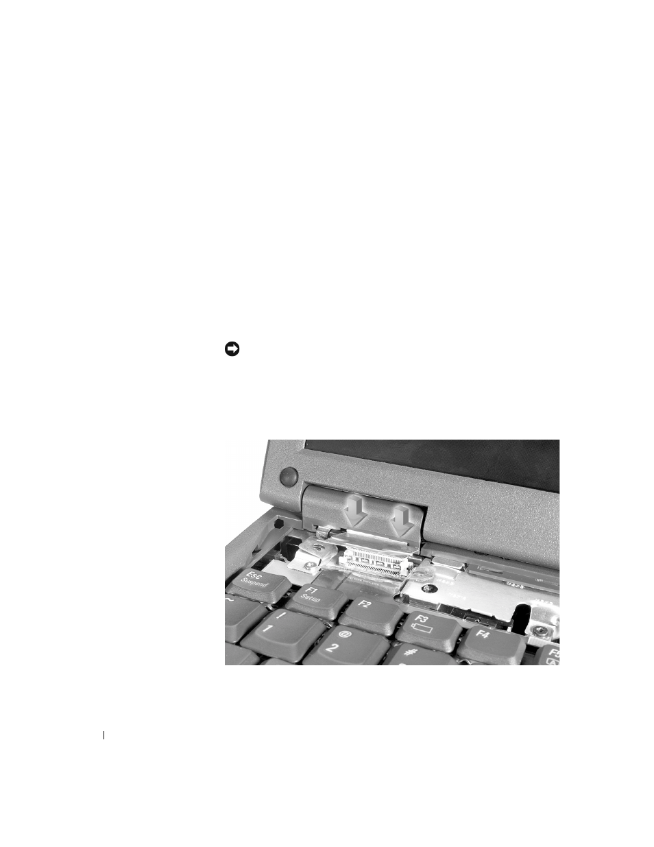 Dell Latitude C500 User Manual | Page 28 / 62