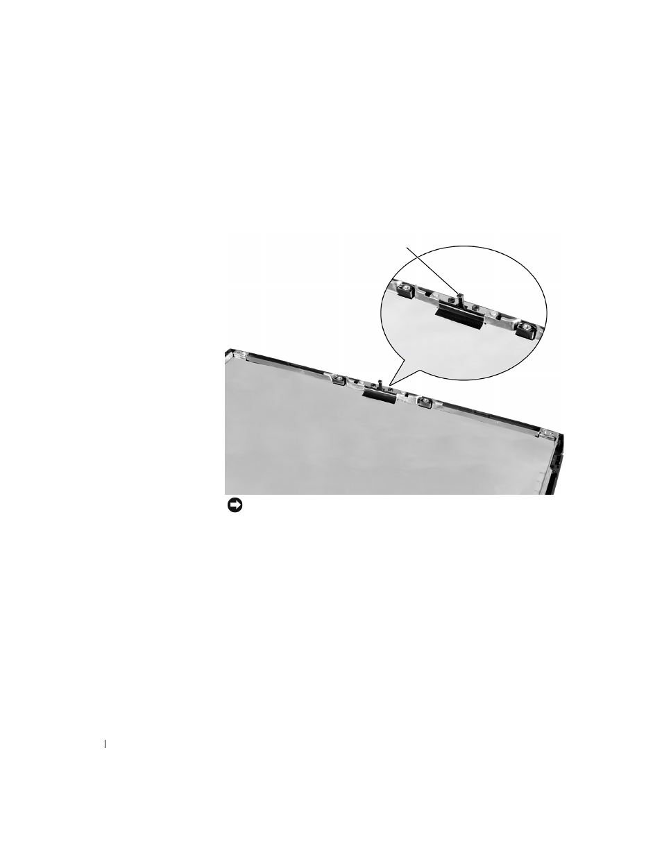 Dell Latitude C500 User Manual | Page 38 / 62