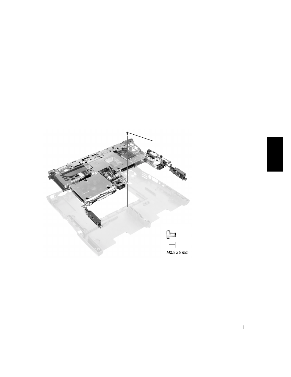 Dell Latitude C500 User Manual | Page 55 / 62