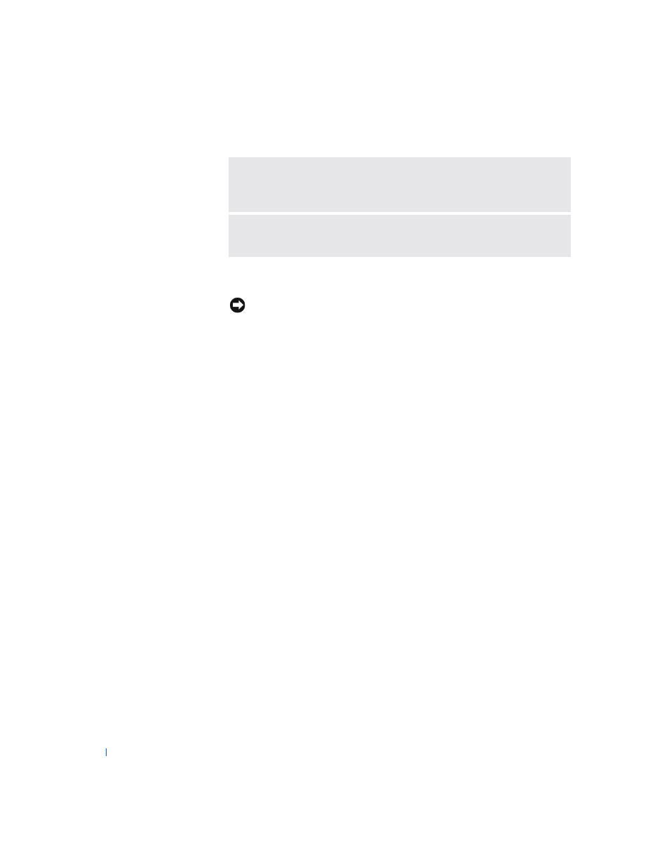 Reinstalling drivers | Dell Dimension 4100 User Manual | Page 34 / 102