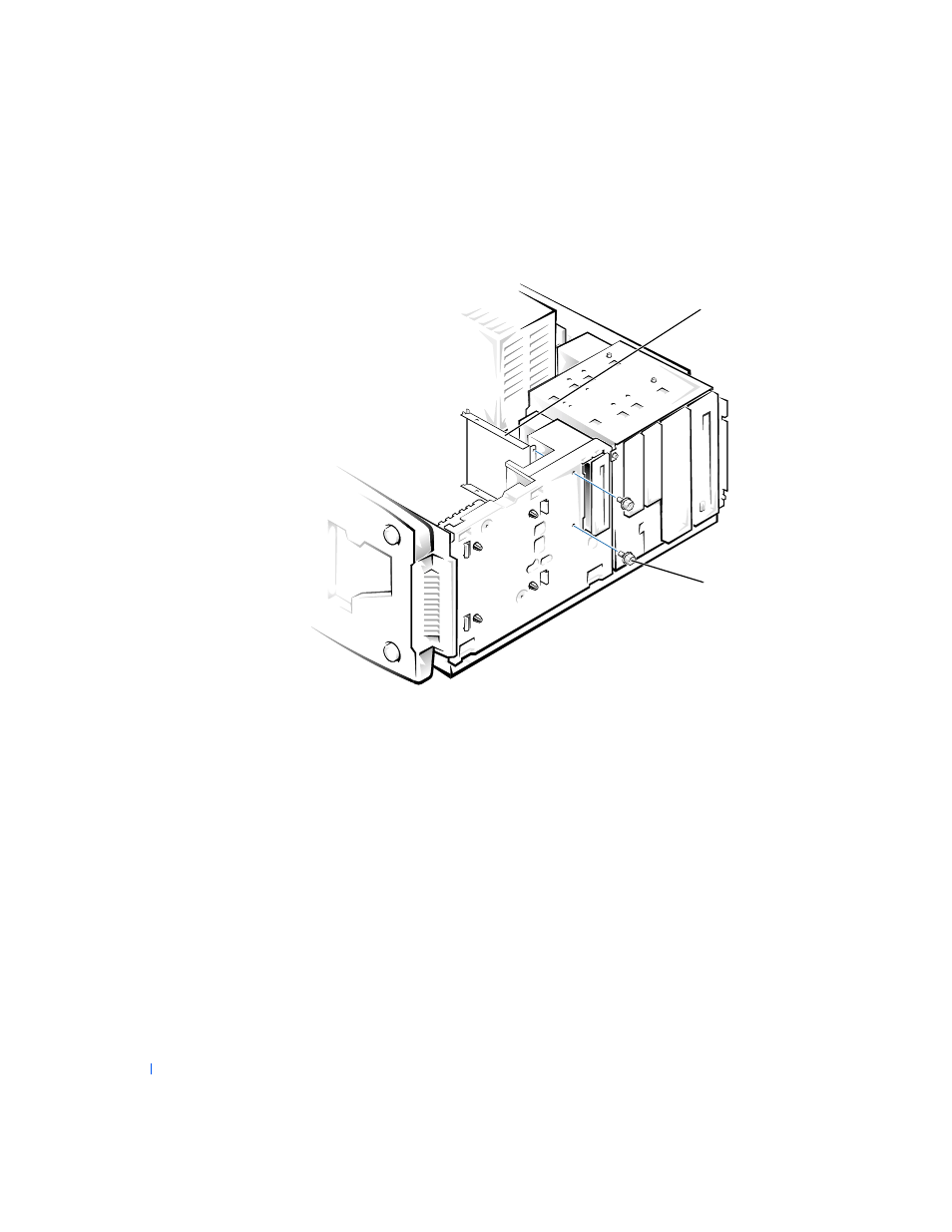 Dell Dimension 4100 User Manual | Page 52 / 102