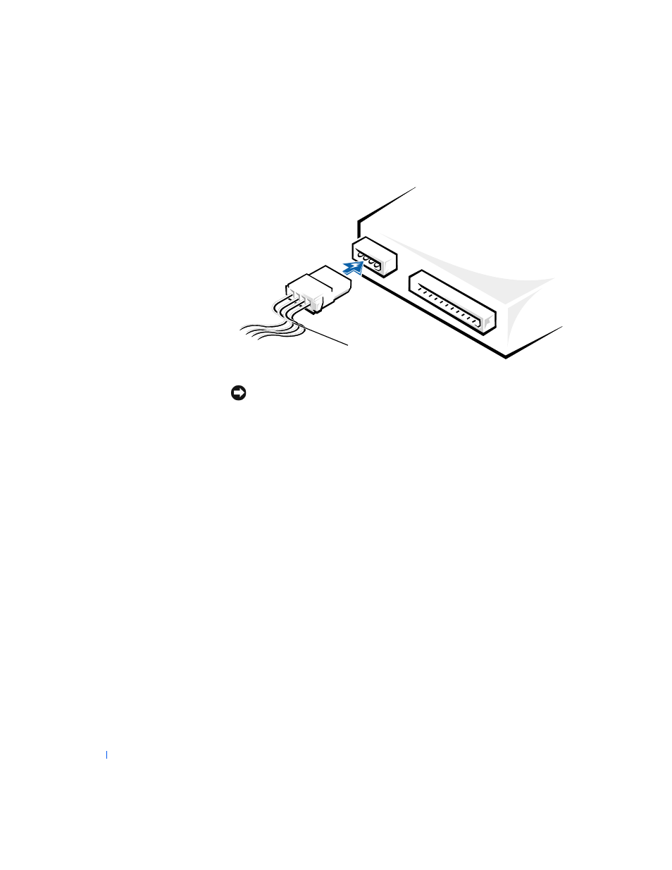 Dell Dimension 4100 User Manual | Page 60 / 102